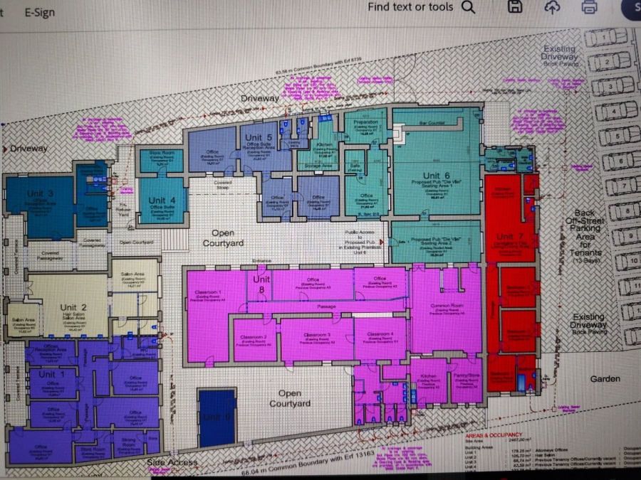 Commercial Property for Sale in Hoog En Droog Western Cape